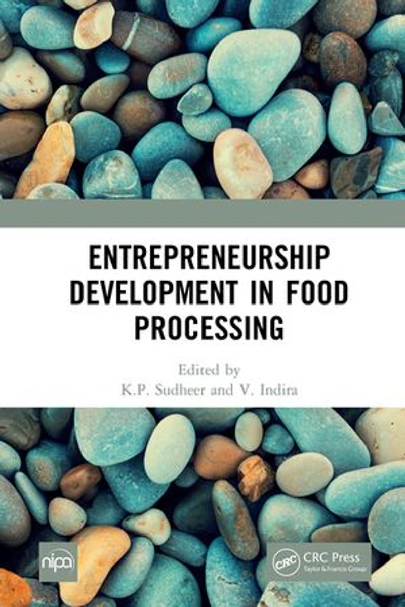 Entrepreneurship Development Food Processing