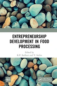Entrepreneurship Development Food Processing