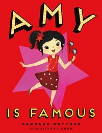 Amy Is Famous