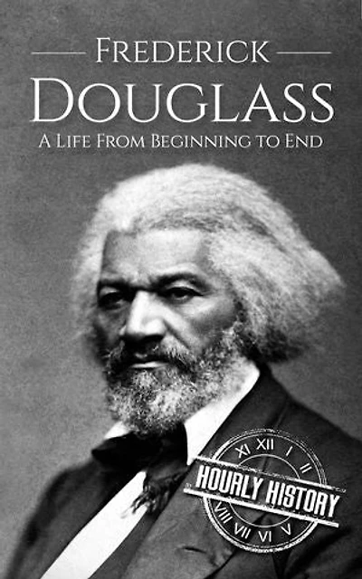 Frederick Douglass: American Civil War