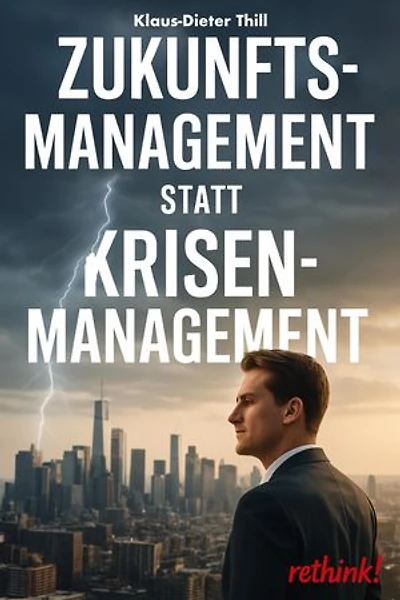 Zukunftsmanagement statt Krisenmanagement: Warum du ohne Workforce-Transformation keine Zukunft gestaltest