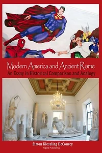 Modern America and Ancient Rome