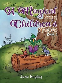 A Magical Book of Children's Poems - Book 2