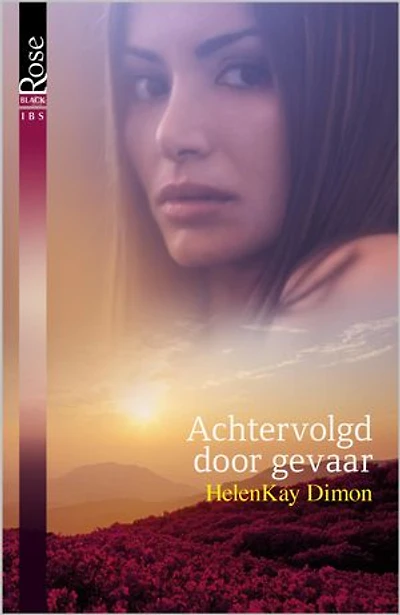 Achtervolgd door gevaar