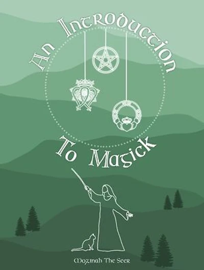An Introduction to Magick