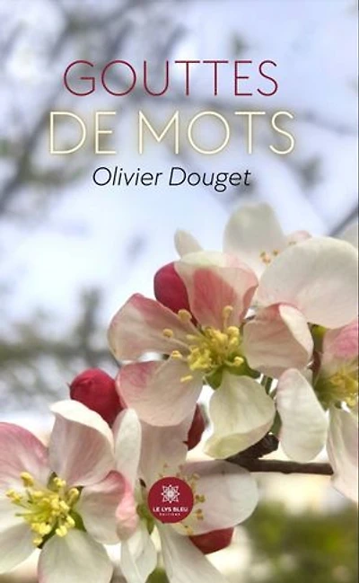 Gouttes de mots