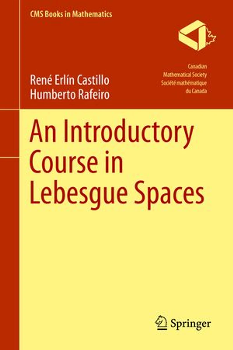 An Introductory Course Lebesgue Spaces