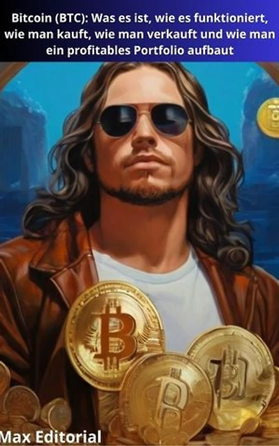 Bitcoin: Was es ist, wie es funktioniert, wie man kauft, wie man verkauft und wie man ein profitables Portfolio aufbaut