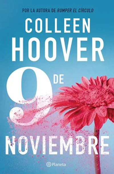 9 de noviembre (Edición mexicana)