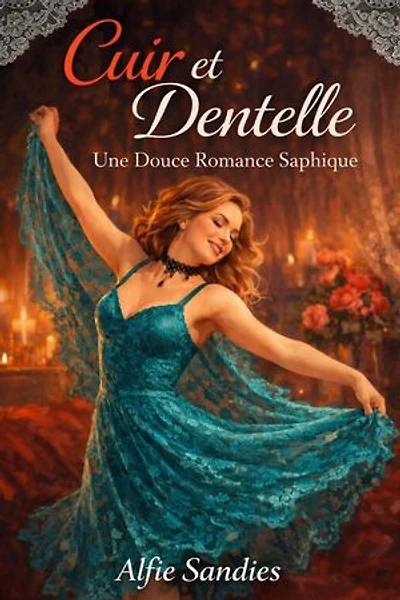 Cuir et Dentelle