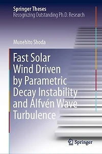 Fast Solar Wind Driven by Parametric Decay Instability and Alfven Wave Turbulence
