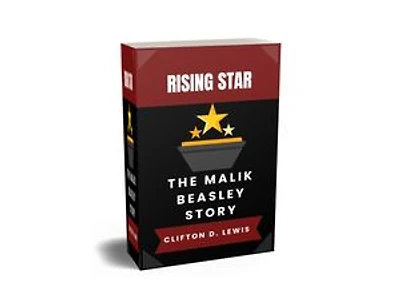 Raising star: The Malik Beasley story