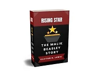 Raising star: The Malik Beasley story