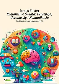 Rozumienie Świata: Percepcja, Uczenie się i Komunikacja