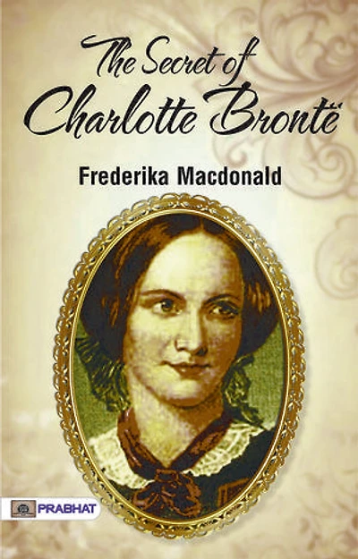 The Secret of Charlotte Brontë