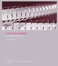 Just Exchange: A Theory of Contract