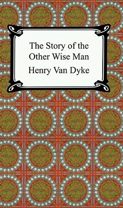 the Story of Other Wise Man