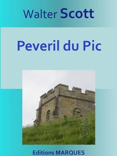 Peveril du Pic: Texte intégral