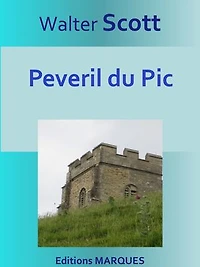 Peveril du Pic: Texte intégral