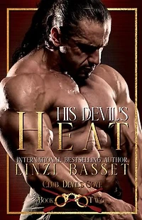 His Devil's Heat: Club Devil's Cove, #2