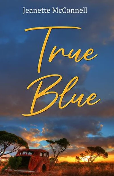 True Blue