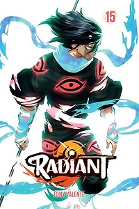 Radiant, Vol. 15