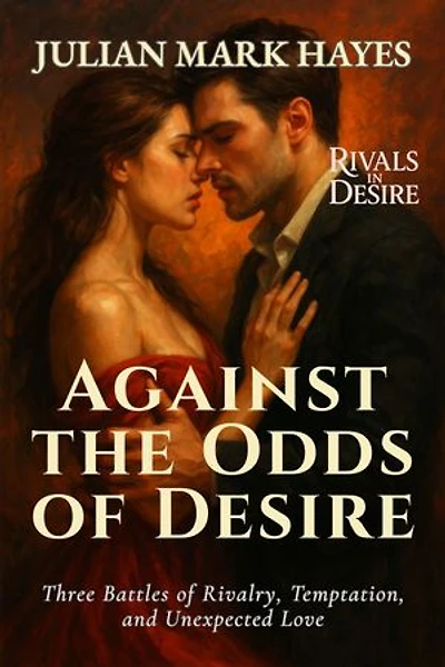Against the Odds of Desire: Three Battles of Rivalry, Temptation, and Unexpected Love