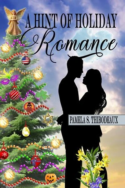 A Hint of Holiday Romance
