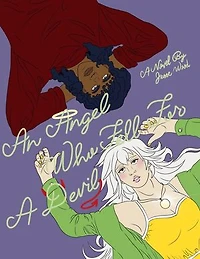 An Angel Who Fell For A Devil