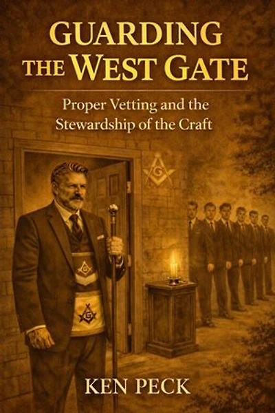 Guarding the West Gate