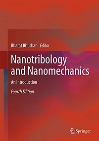 Nanotribology and Nanomechanics: An Introduction
