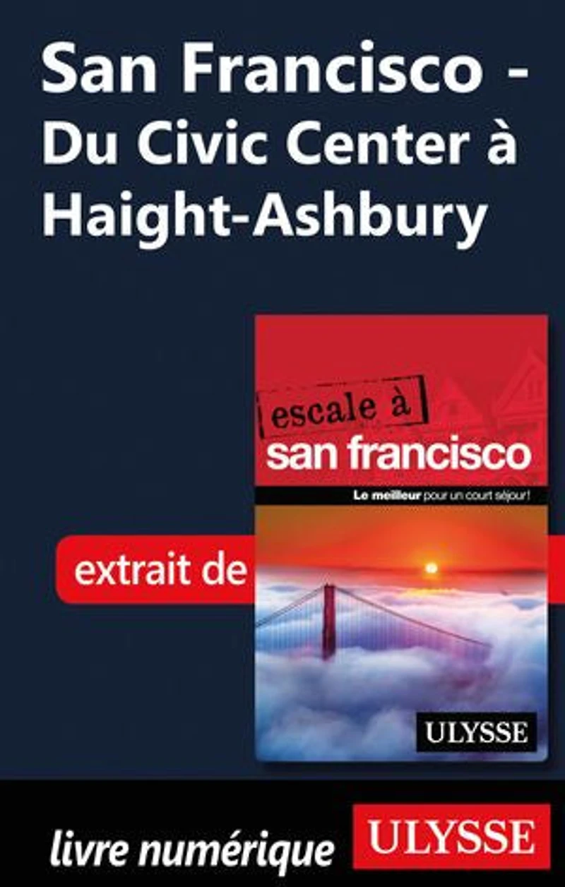 San Francisco - Introduction Pratique