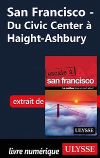 San Francisco - Introduction Pratique