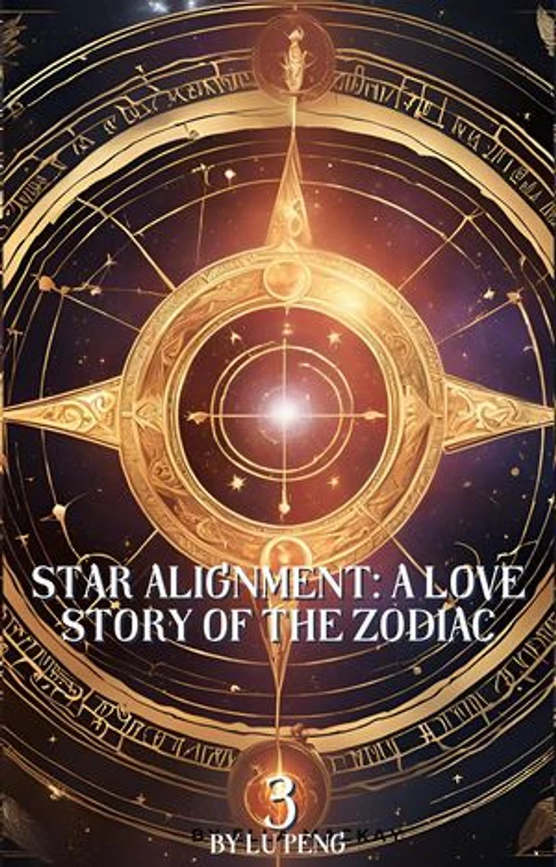 Star Alignment: A Love Story of the Zodiac 3: Star Alignment, #3