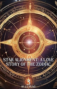 Star Alignment: A Love Story of the Zodiac 3: Star Alignment, #3