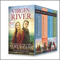 Virgin River Collection Volume 1: An Anthology