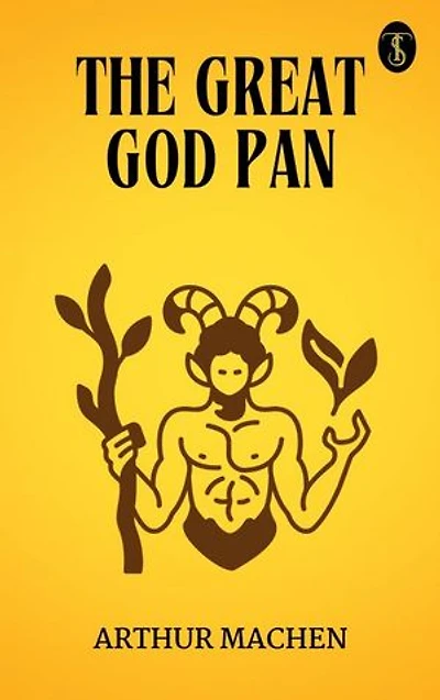 The Great God Pan