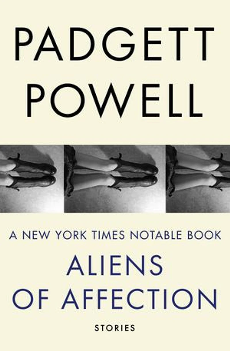 Aliens Of Affection: Stories