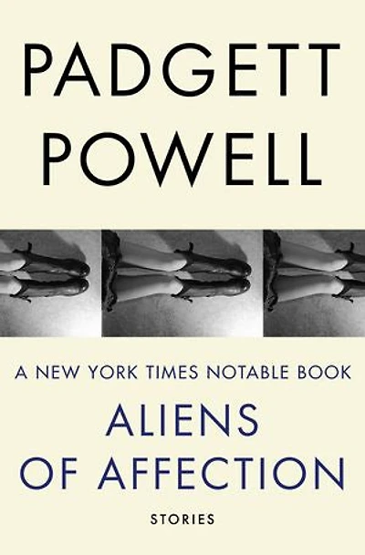 Aliens Of Affection: Stories