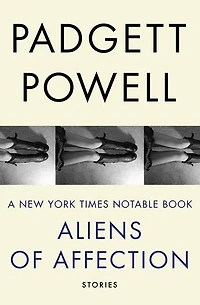 Aliens Of Affection: Stories
