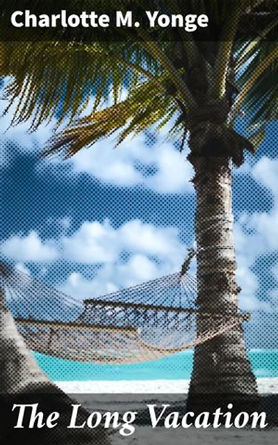 The Long Vacation: Enriched edition. Navigating Youth: A Victorian Coming-of-Age Novel