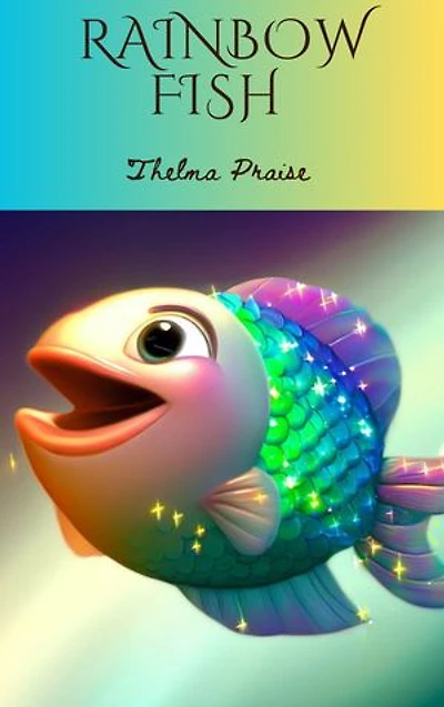 Rainbow Fish: A Tale of Friendship Beneath the Waves