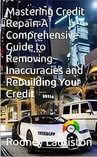 Credit Repair Secrets: Your Ultimate Guide to Removing Inaccuracies and Rebuilding Your Credit: Life enhancing, #0