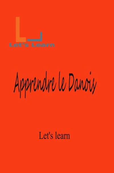Apprendre le Danois