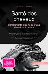Santé des cheveux: Compléments et soins pour une chevelure éclatante