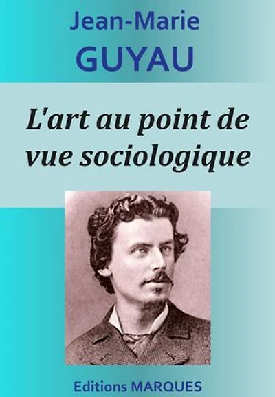 L'art au point de vue sociologique