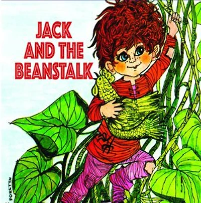 Jack and the Beanstalk