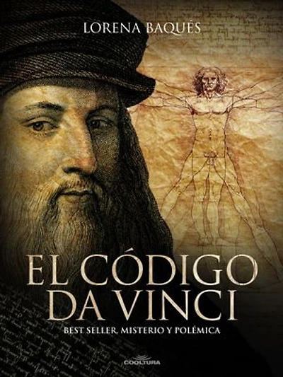 El Código Da Vinci: Best seller, misterio y polémica