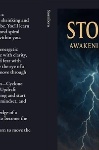 Stormborn: Awakening Your Inner Tempest