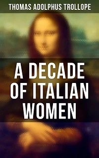 A Decade of Italian Women